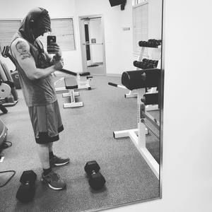 Meet your Posher, Marty